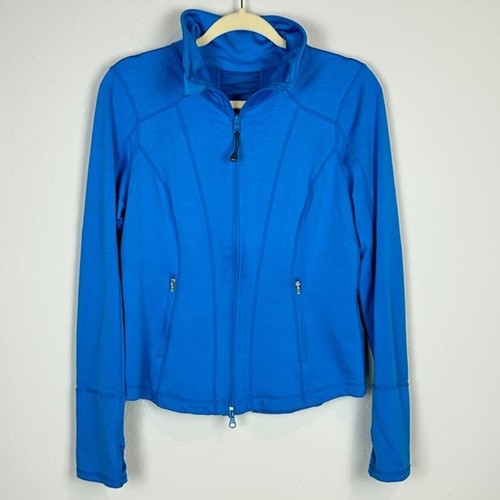 Zella shirred back blue - zella,
